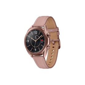 Samsung Galaxy Watch3 3,05 cm (1.2") SAMOLED 4G Bronzo GPS (satellitare) (SM-R855FZDAEUB)