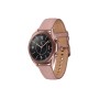 Samsung Galaxy Watch3 3,05 cm (1.2") SAMOLED 4G Bronzo GPS (satellitare) (SM-R855FZDAEUB)