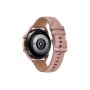 Samsung Galaxy Watch3 3,05 cm (1.2") SAMOLED 4G Bronzo GPS (satellitare) (SM-R855FZDAEUB)