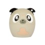 Hamlet XBTPET-DOG altoparlante portatile Altoparlante portatile mono Nero, Grigio, Rosa 4 W (XBTPET-DOG)