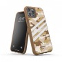 Adidas 36373 custodia per cellulare 14,7 cm (5.8") Cover Beige, Marrone (36373)
