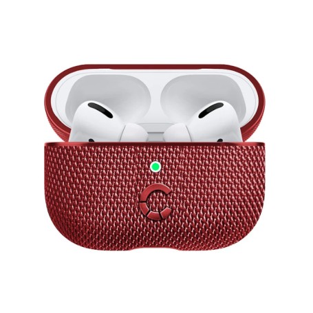 Cygnett CY3119TEKVI accessorio per cuffia Custodia (CY3119TEKVI)
