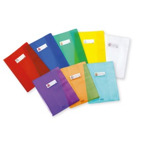 Favorit 100460687 copertina per libro e rivista 1 pz Blu (100460687) Favorit 100460687 copertina per libro e rivista 1 pz Blu (100460687)