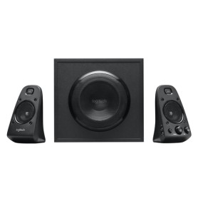Logitech Speaker System Z623 200 W Nero 2.1 canali (980-000403)