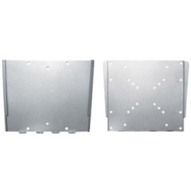 Sopar 23079 Supporto TV a parete Argento (8PLA23079)