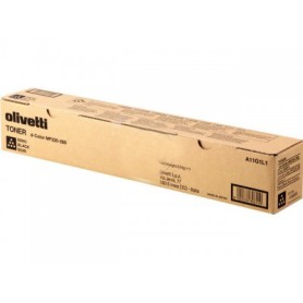 Olivetti B0880 raccoglitori toner 45000 pagine (B0880)