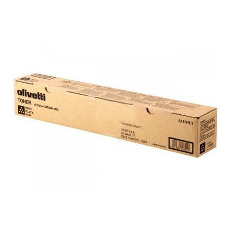 Olivetti B0880 raccoglitori toner 45000 pagine (B0880)