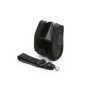 Zebra P1031365-029 mobile device cases Stampante portatile Custodia a sacchetto Nero (P1031365-029)