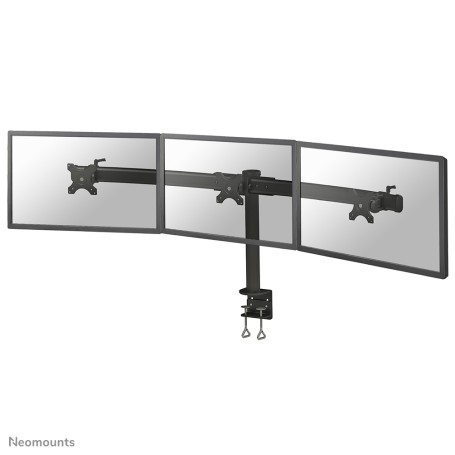 Neomounts by Newstar Supporto da scrivania per monitor (FPMA-D700D3)
