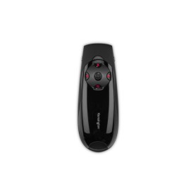 Kensington Presenter Expert™ Controllo del cursore wireless con laser rosso (K72425EU)