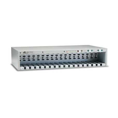 Allied Telesis MMCR18 telaio dell'apparecchiatura di rete (AT-MMCR18-60)