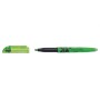 Pilot FriXion Light evidenziatore 12 pz Verde (009140)