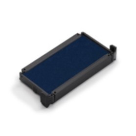 Trodat 6/4910 timbro e inchiostro Blu 1 pz (1427)