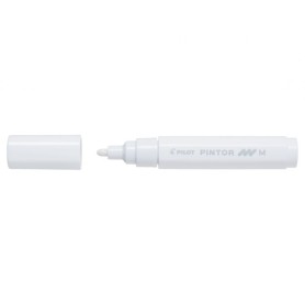 Pilot Pintor evidenziatore 1 pz Bianco (002369)