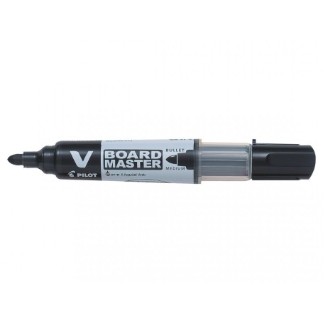 Pilot V Nero (040140)