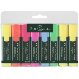 Faber-Castell 4005401548621 marcatore (154862)