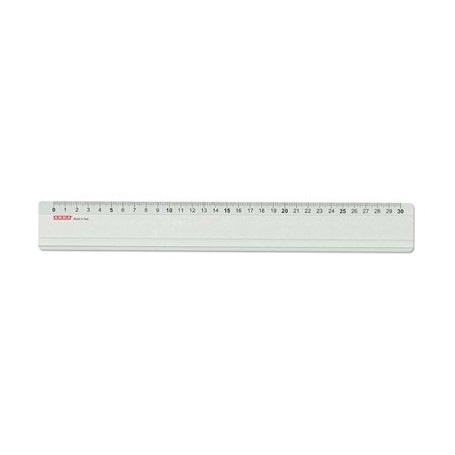 ARDA 18270 righello Righello da scrivania 700 mm Alluminio 1 pz (18270)