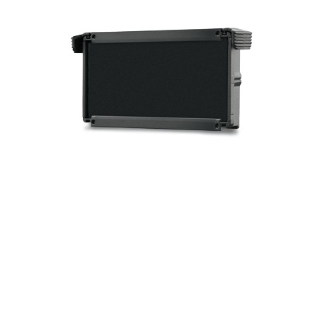 Trodat 6/4922 timbro e inchiostro Nero 1 pz (83308)