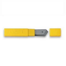 Lebez LB10 Lama per taglierino 10 pz (LB10)