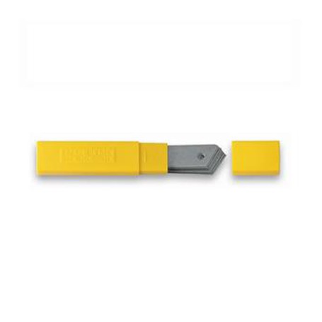 Lebez LB10 Lama per taglierino 10 pz (LB10)
