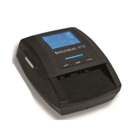 CONTAVERIFICA BANC. HT 7.0 NERO (3343N)