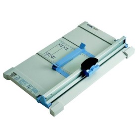 TAGLIERINA DC-101 A4 GRI/AZZ (0641011765)