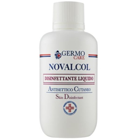 NOVALCOL - 250 ML (36609S)