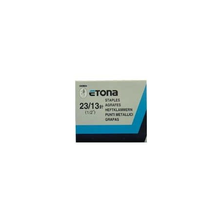 Etona 23/13 5000 punti (0342134101)