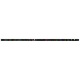 Vertiv UI30023 unità di distribuzione dell'energia (PDU) 42 presa(e) AC 0U Nero (UI30023)