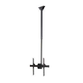 StarTech.com Supporto da Soffitto per TV a schermo piatto da 32" a 70" LCD, LED o Plasma (FLATPNLCEIL)