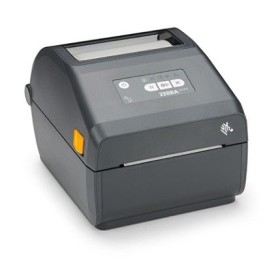 Zebra DS2278-HC Lettore di codici a barre portatile 1D/2D LED Bianco (ZD4A043-D0EE00EZ)