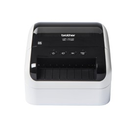 Brother QL-1100U stampante per etichette (CD) Termica diretta 300 x 300 DPI Cablato (QL-1100) (QL1100UA1) (QL-1100)