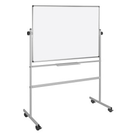 Bi-Office QR0203 lavagna 1200 x 900 mm Acciaio Magnetico (QR0203)