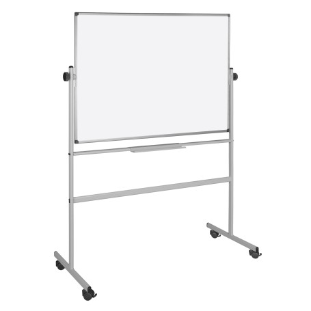 Bi-Office QR0203 lavagna 1200 x 900 mm Acciaio Magnetico (QR0203)