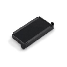 Trodat 6/58 timbro e inchiostro Nero 1 pz (1533T)
