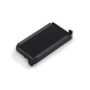 Trodat 6/58 timbro e inchiostro Nero 1 pz (1533T)