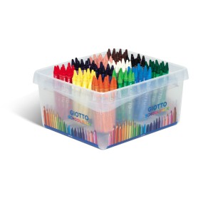 Giotto Cera 144 pz (524300)