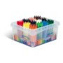 Giotto Cera 144 pz (524300)