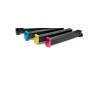Olivetti B1285 cartuccia toner 4 pz Originale Nero, Ciano, Rosa, Giallo (B1285)