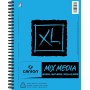 Canson XL Mix Media Blocco di carta da disegno 30 fogli (C200807216)