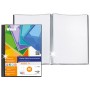 SEI Rota Asso TI portalistino di presentazione 30 tasche 30 fogli A4 (57223010)
