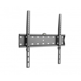 Reflecta 23137 Supporto TV a parete 139,7 cm (55") Nero (23137)