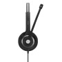 EPOS | SENNHEISER IMPACT SC 230 Cuffia Padiglione auricolare Nero (1000514) (504401) (1000514) (504401) (1000514)