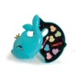 Clementoni Crazy Chic 18630 trucco per bambini (18630)