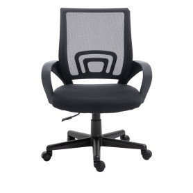 Equip 651003 sedia da ufficio e computer Seduta imbottita Schienale a rete (651003)