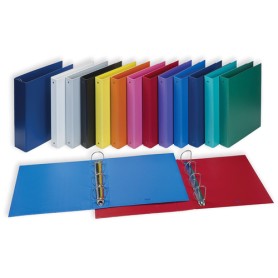 Favorit Europa raccoglitore ad anelli Blu (100460453)