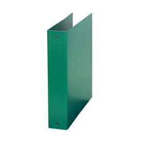 Favorit 100460444 raccoglitore ad anelli Verde (100460444)