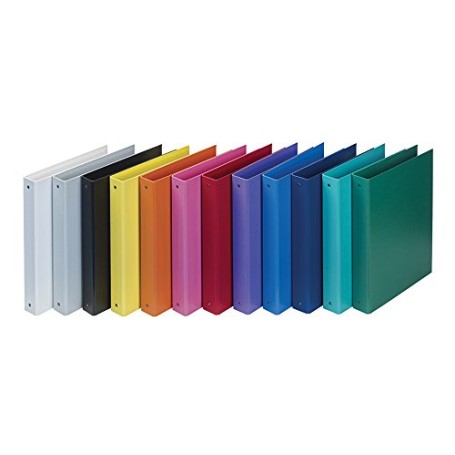 Favorit 100460392 raccoglitore ad anelli A5 Blu (100460392)