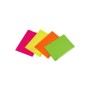 Favorit 400116127 cartella Polipropilene (PP) Fucsia, Verde, Arancione, Giallo A4 (400116127)