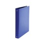 Esselte Daily raccoglitore ad anelli A4 Blu (395892500)